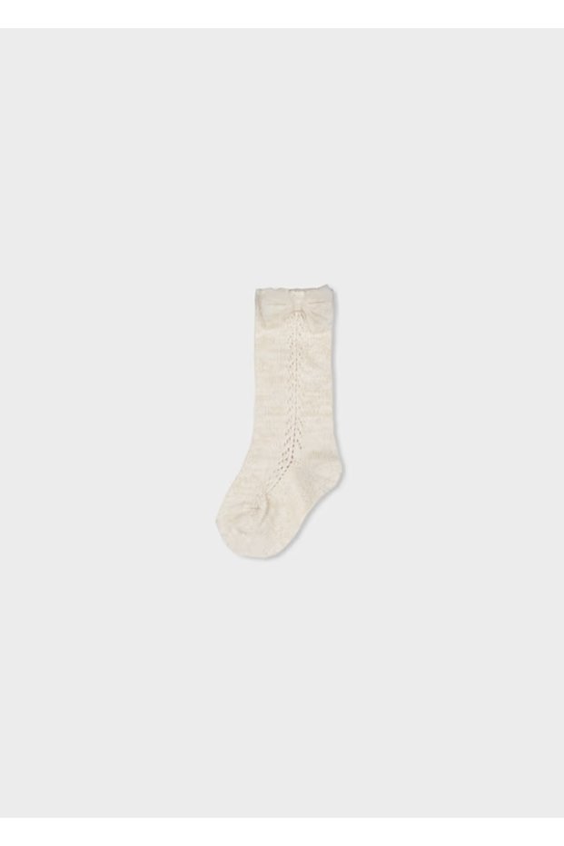 Knee-High Socks for Children and Babies