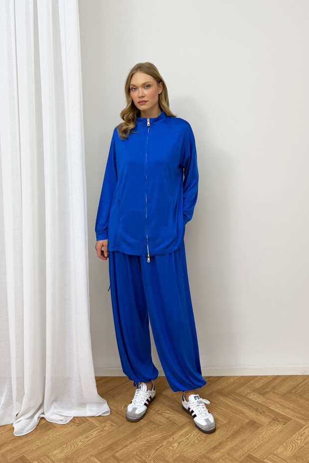 Zippered Basic Set 3-2371