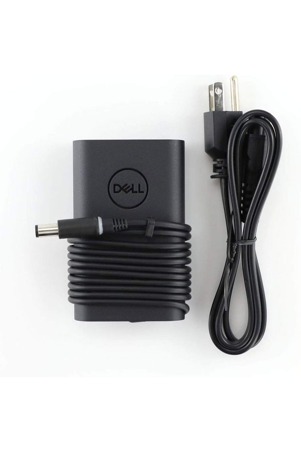 Laptop 65W AC Adapter Charger – 19.5V 3.34A