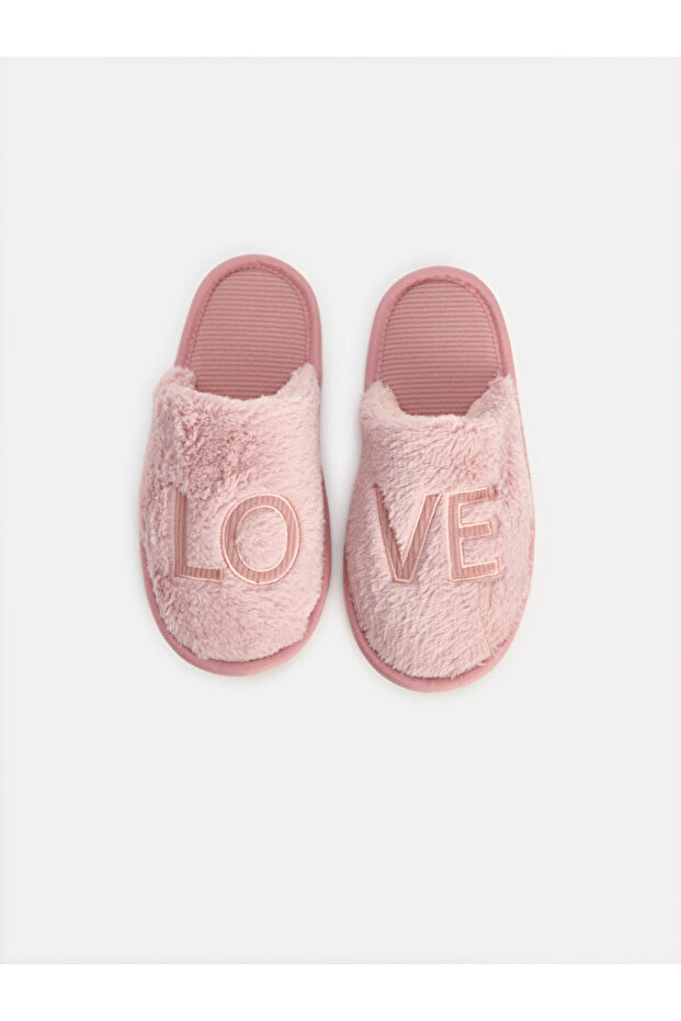 Home Slippers - Multicolor - Homewear