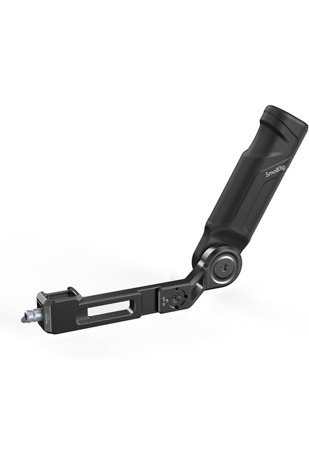 مقبض بلاستيكي خفيف الوزن قابل للتعديل فقط لجهاز DJI RS 3 mini/4 Mini Gimbal
