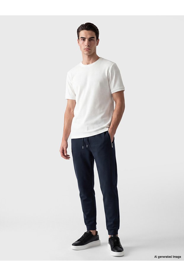 Sweatpants - Multicolor - Regular