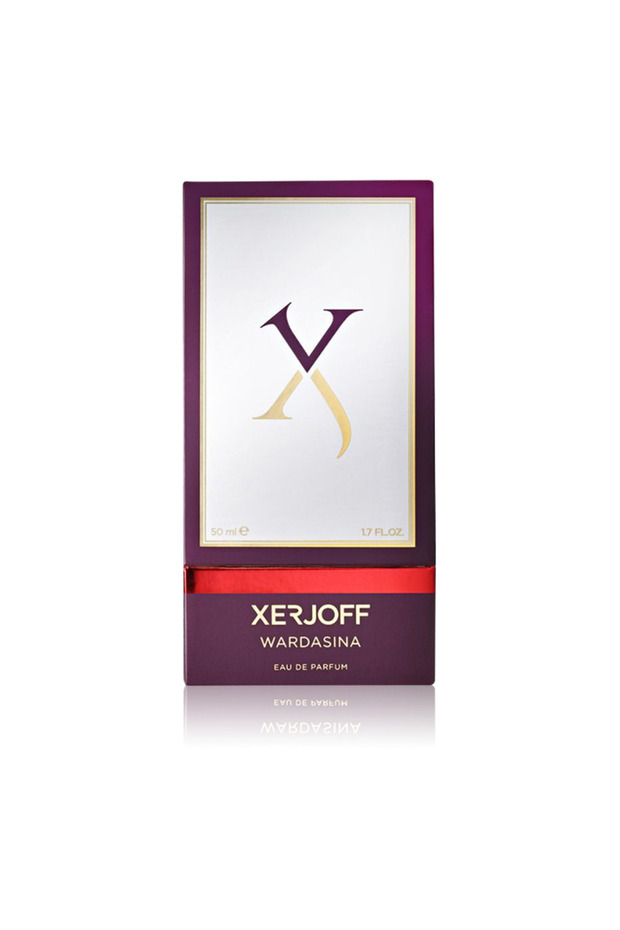 وَرداسينا (U) عطر EDP بحجم 50 مل