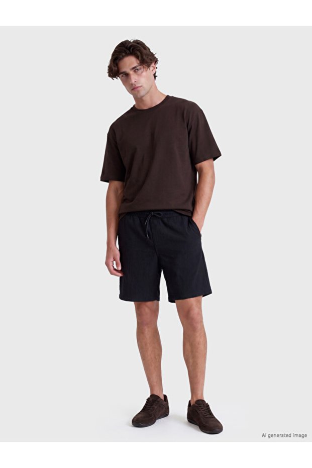 Timeless Clothing & Timeless Choices Standard Fit Men's Shorts