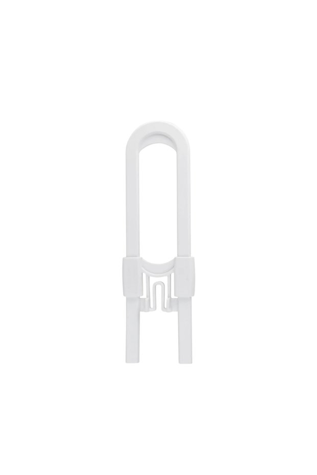 4 Pieces of Cabinet and Door Safety Locks New Generation for Safe Use at Home