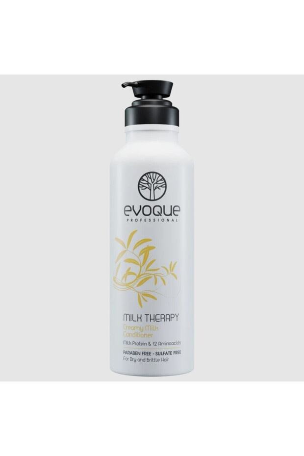 Milk Therapy Conditioner Milk Proteins and 12 Amino Acids 1000ml