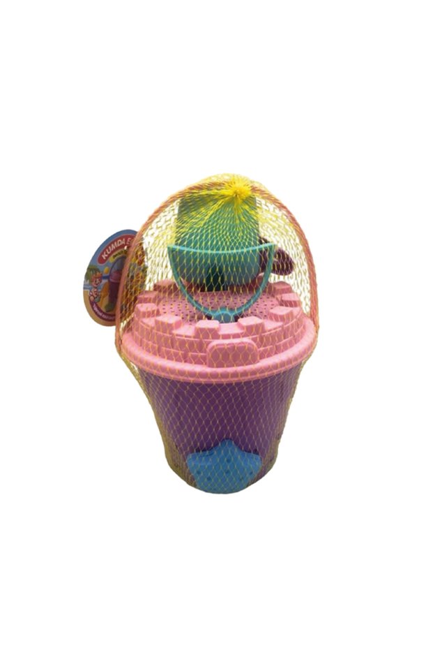 Ant651 Large Sand Bucket 1 Piece