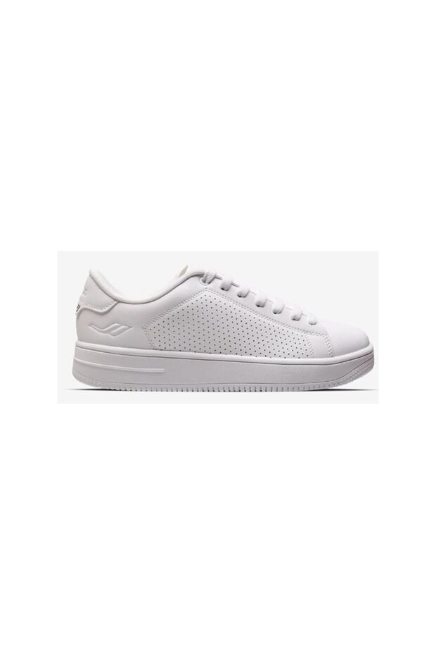 Evolis Sneaker White Men's Sports Shoes