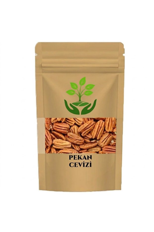 Branded Pecan Nuts 50Gr