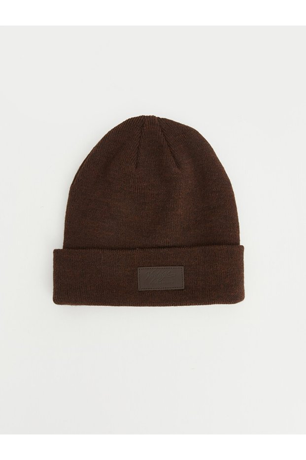 Quality Pieces from Çelebi Store Men's Knitwear Beanie