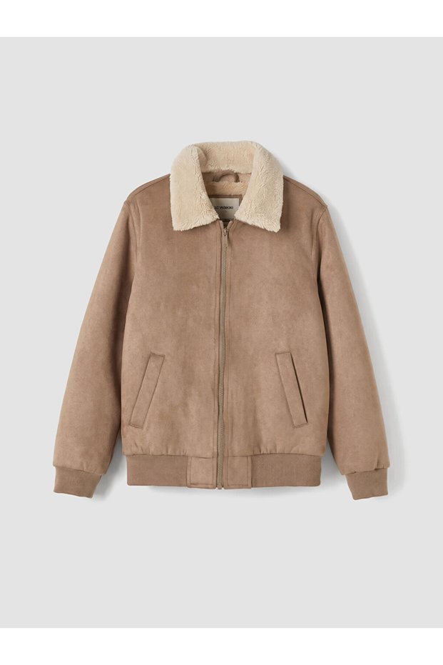 Winter Jackets - Multicolor - Regular