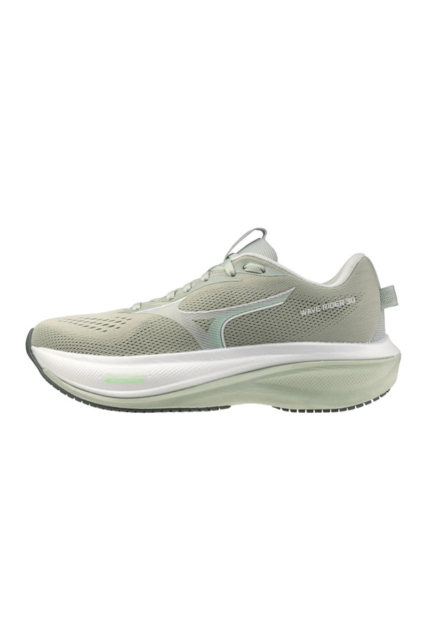 Wave Rider 30 Women's Running Shoes Green