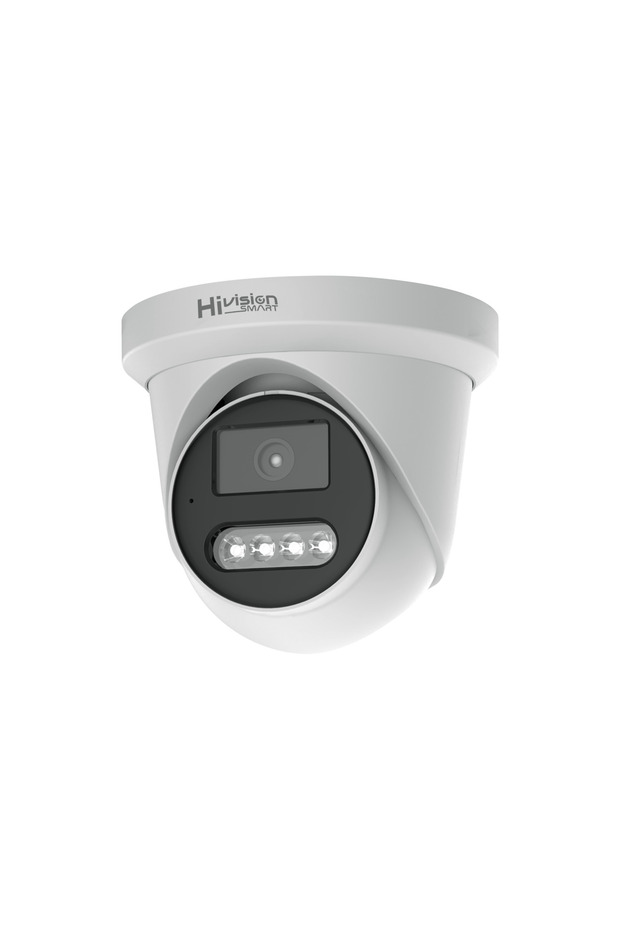 8MP 4K UHD AI Dome Network Camera