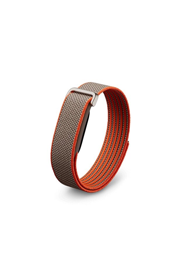 Fitbit Air - Screenless Fitness and Health Tracking - Works with Android and iOS - Stephen Curry Special Edition