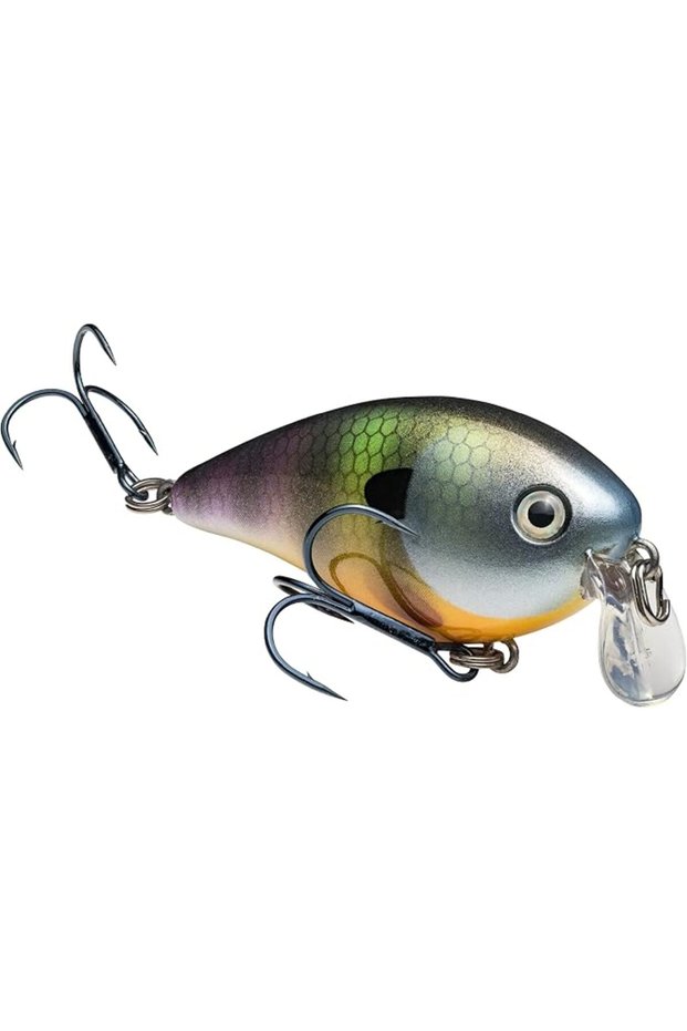 طعم صيد KVD 1.5 Shallow Square Bill Crankbait