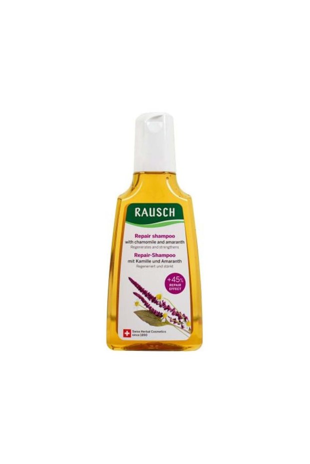 Shampoo Chamomile 200 Ml