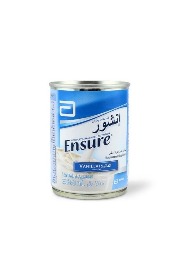 Abbott Nutrition Liquid 250 ml