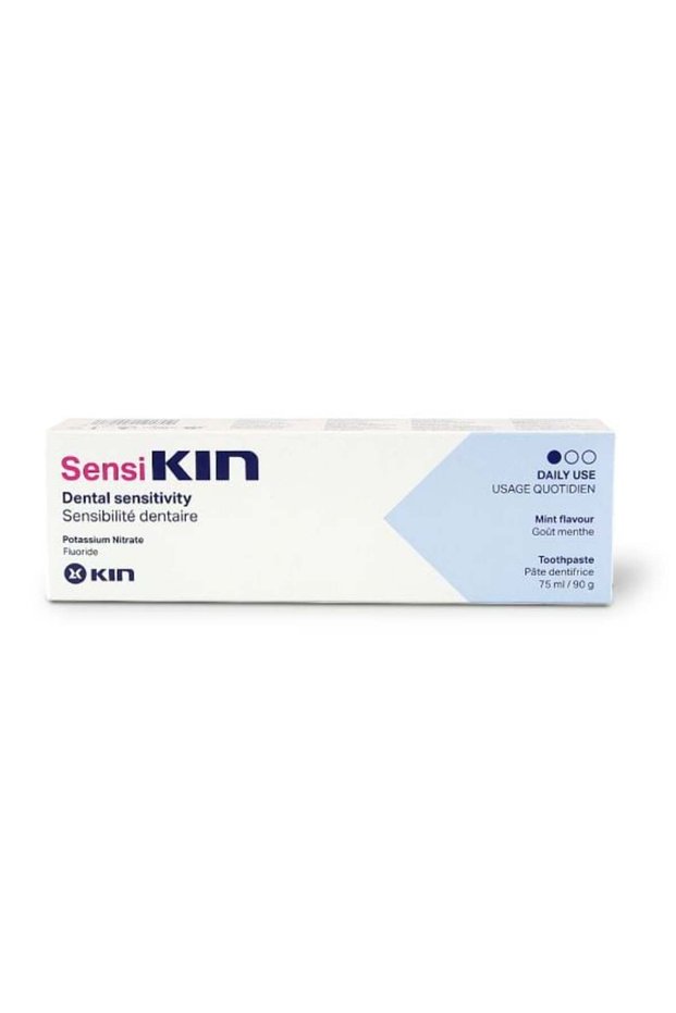 Sensi Tooth Paste 75 ml