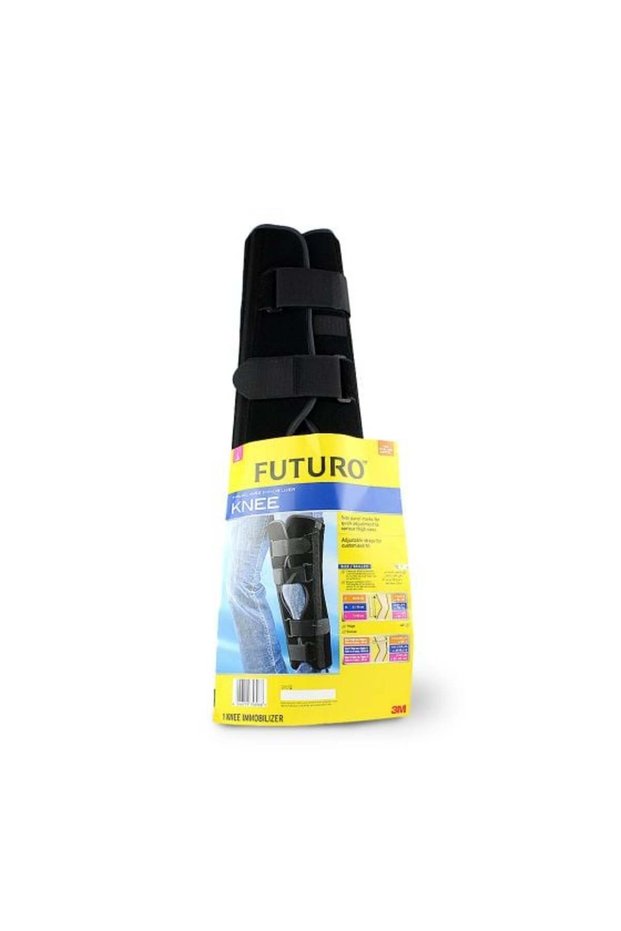 3-Panel Knee Immobilizer L