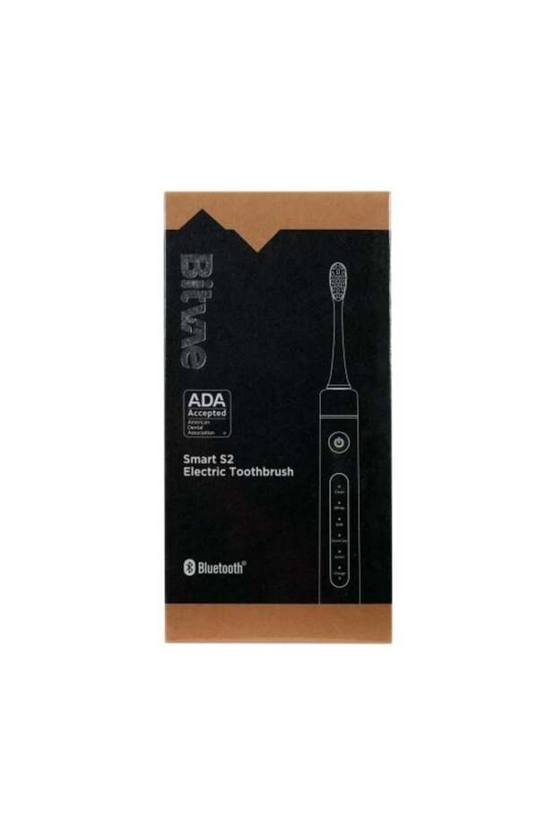 Smart S2 Electric Toothbrush Pink