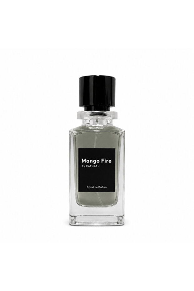 Mango Fire Perfume by Extrait de Parfum 100 ml