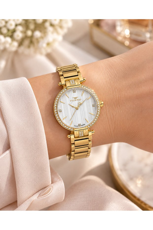 Women's Wristwatch