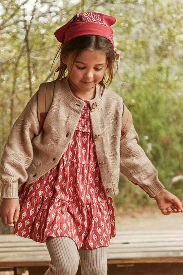 4309 Cardigan