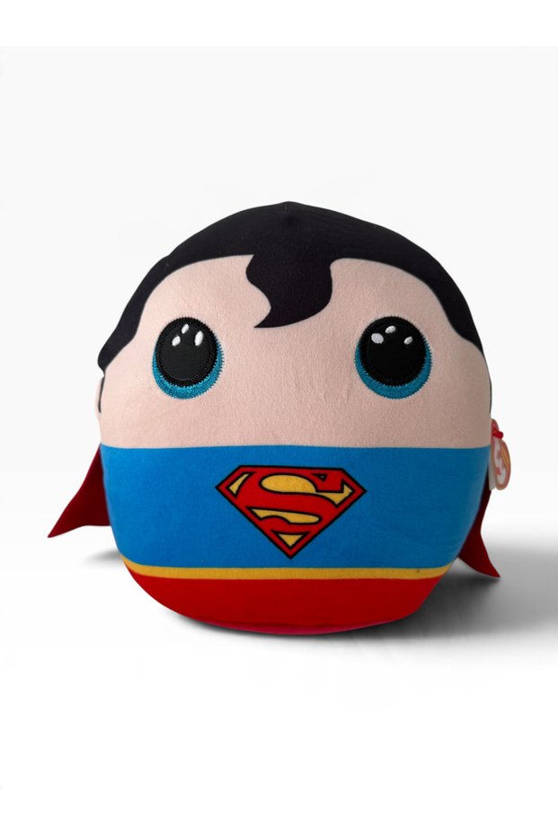 Superman Plush 25 cm