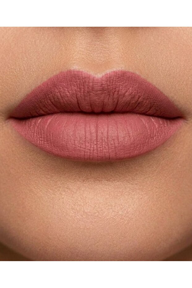 Matte Lipstick New Generation (Lockable Cap)