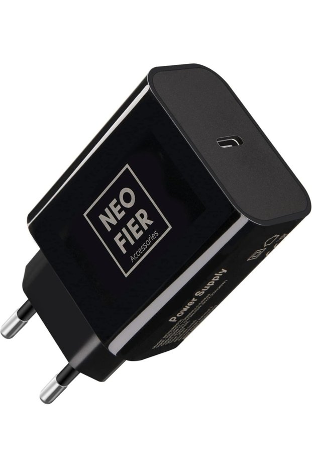20W Port USB-C unic