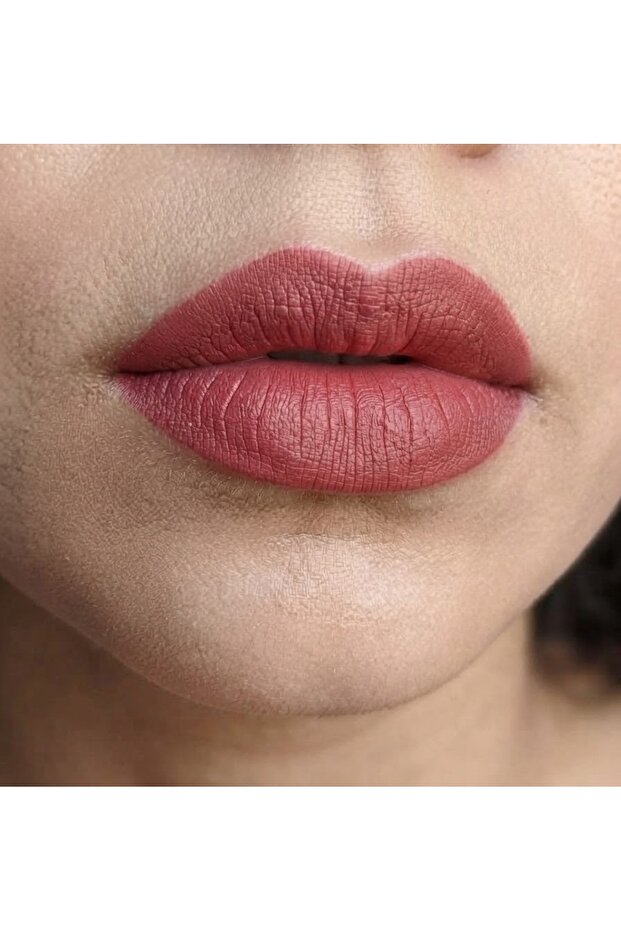 Matte Lipstick New Generation (Lockable Cap)