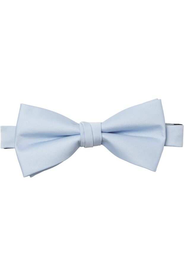 JACK & JONES Mens SOLID Bow Tie