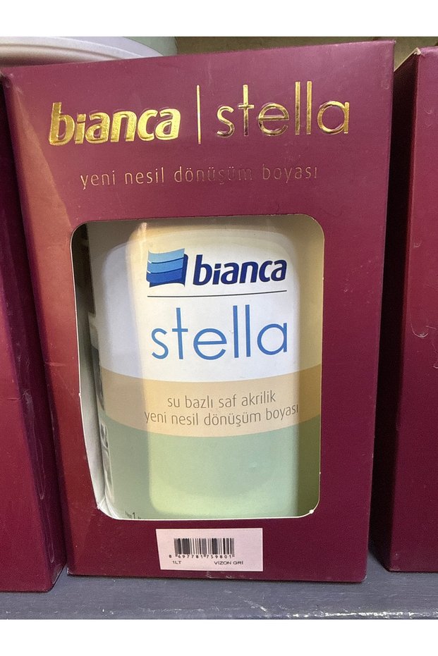 Stella