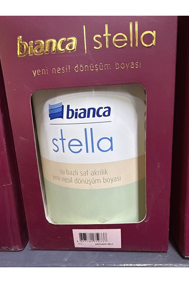 Stella