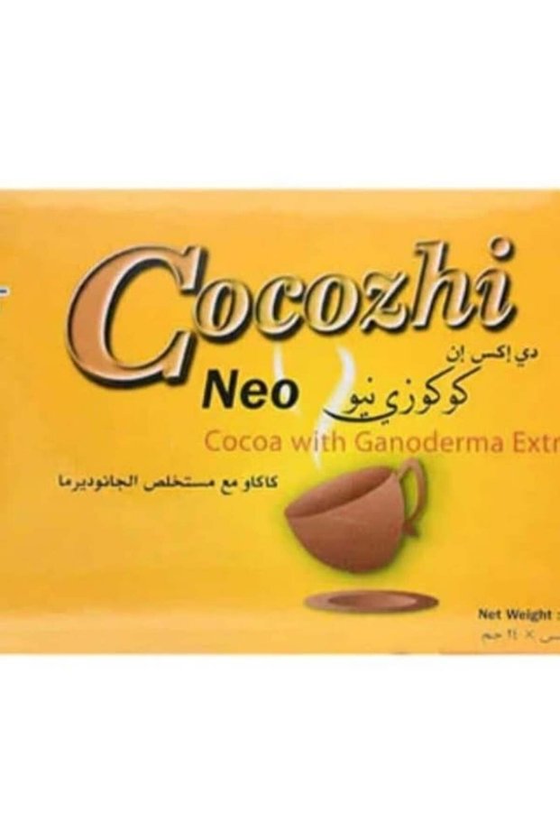 كوكوزي نيو بدون سكر