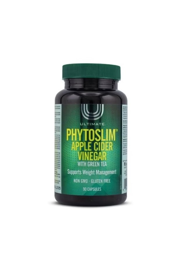 Phytoslim - Apple Cider Vinegar with Green Tea