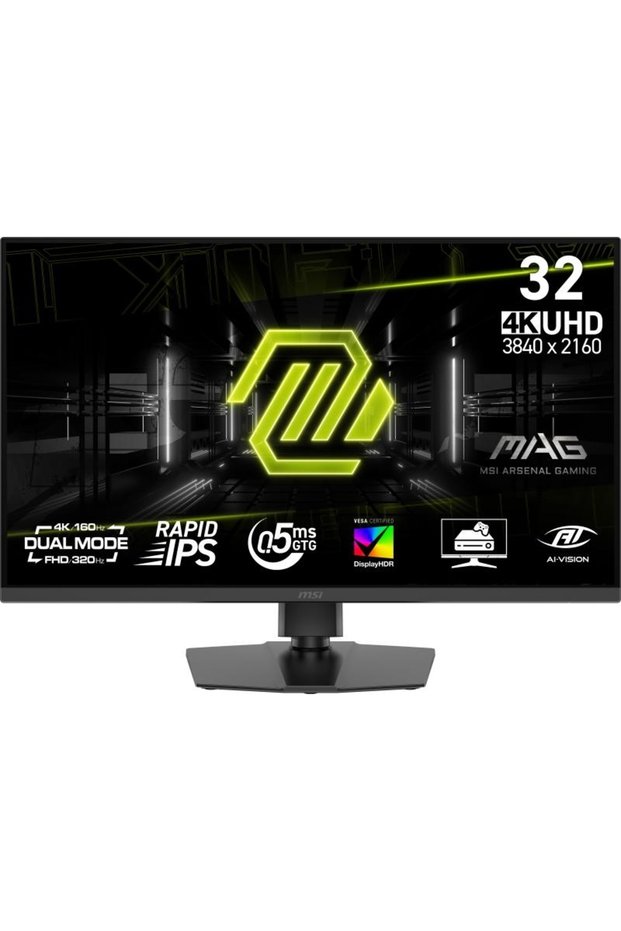 Monitor de calculator MAG 322URDF E16