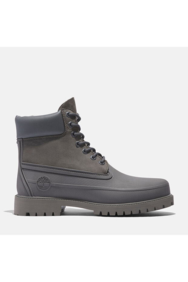 Heritage 6 Inch Lace up Water