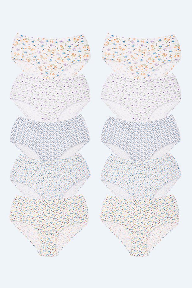 Emprime Panties 110-0 (12 Pieces)