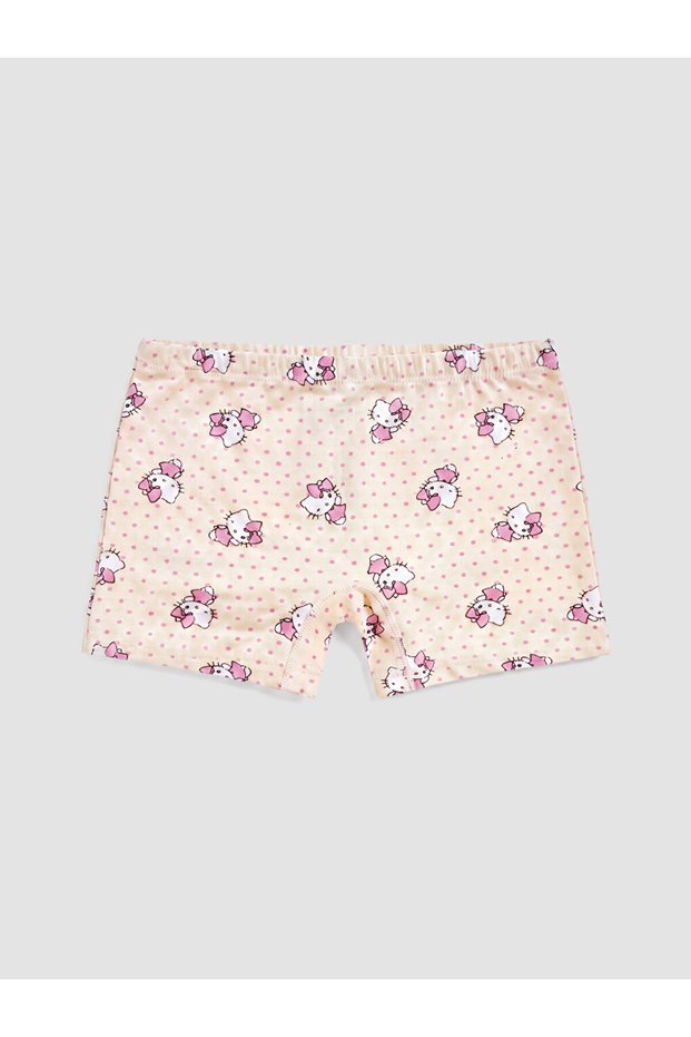 I Hello Kitty Printed Girls' Boxer from Freezen Store