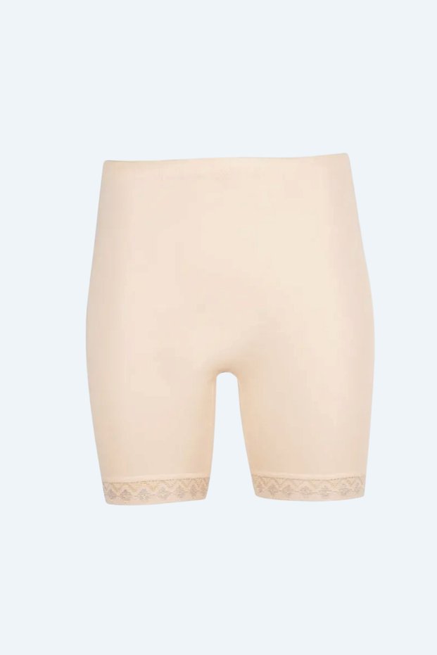 Ten Ribana Lace Long Sleeves 231-4 (6 Pieces)