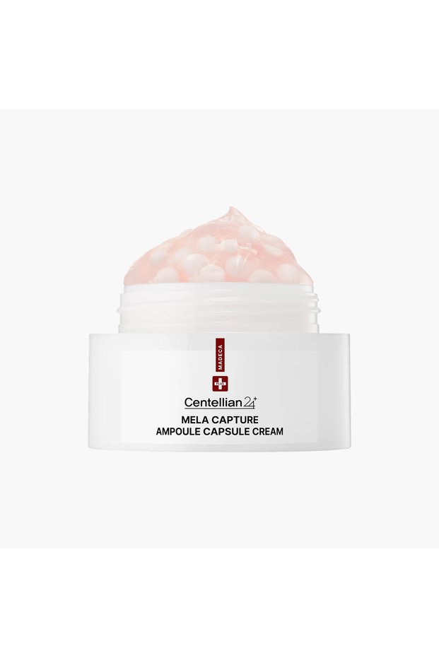 Madeca Mela Capture Ampoule Capsule Cream 55Ml