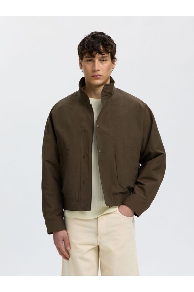 Jacke Blouson