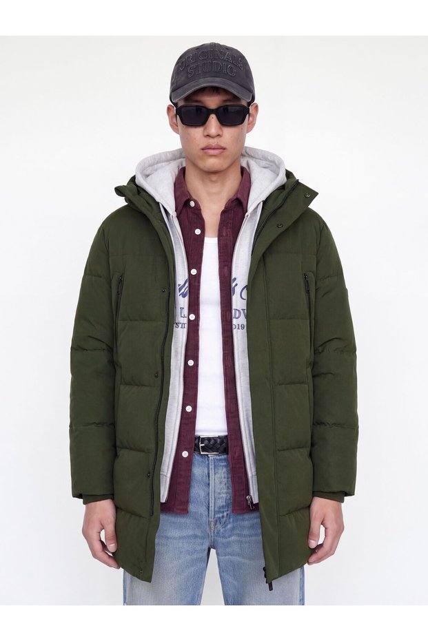 Steppjacke Steppjacke