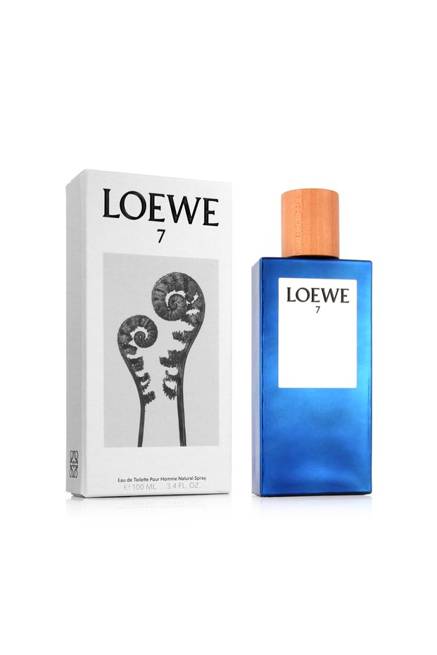 7 EDT 100 ml M