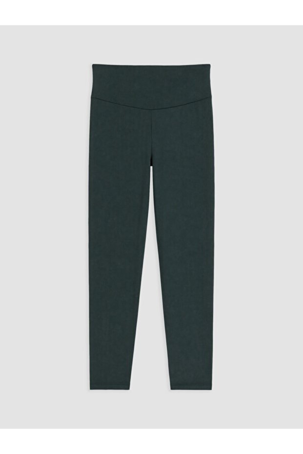 Esvab • Modern & Distinctive Women's Sports Leggings with Waist Cord