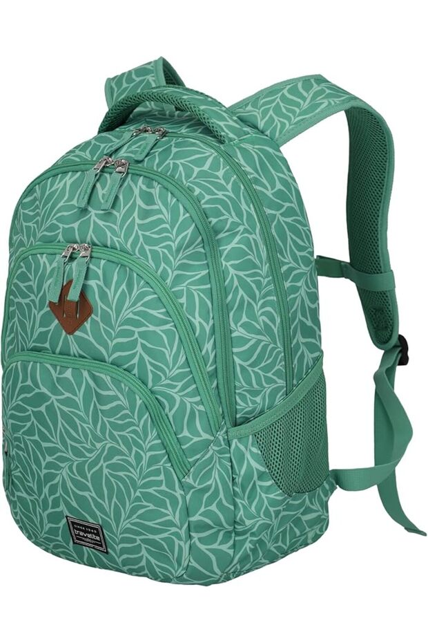 Basic Backpack 45 cm notebook compartment, Blue, S
