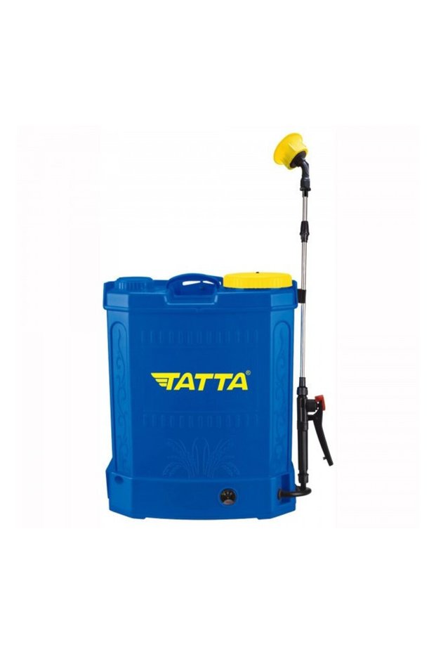 Pompă Stropit Cu Acumulator TP-2022A