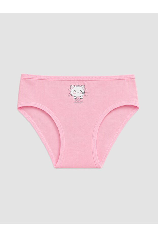 Esvab • Modern & Distinctive Printed Girls' Underwear