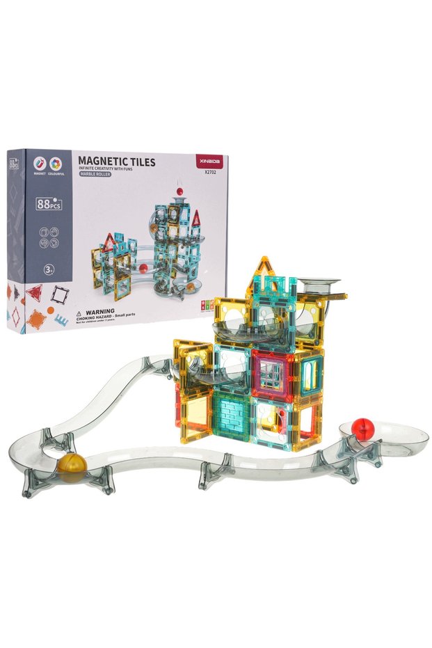 SET BLOCURI MAGNETICE TOR